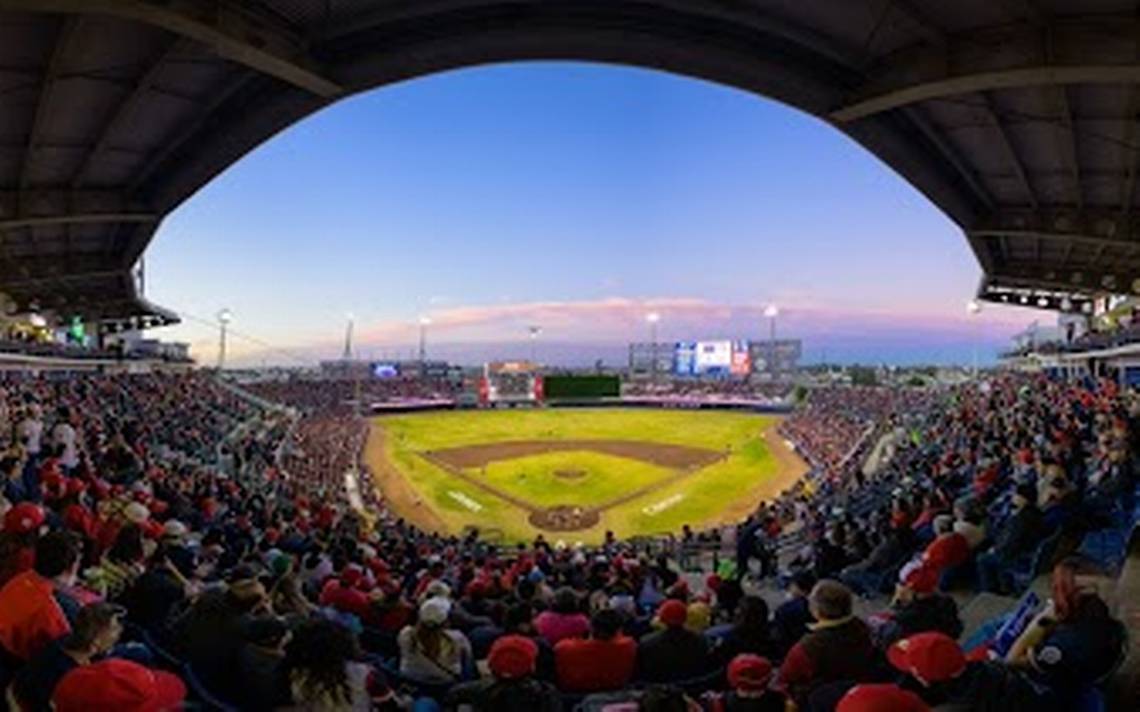 Mexicali recibió la estafeta para Serie del Caribe 2025 El Sol de